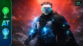 The Perfect Storm - [Anthem] - 100% Grand Finale | 4K