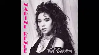 Nadine Renee - Feel Devotion