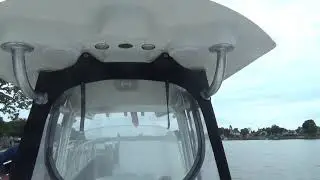 2013 Sea Fox 256 Commander Center Console