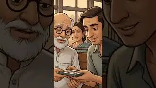 Gafur chacha #story#odisha #viral #cartoon #creativity #facts#youtube#animation#ai shorts#love#ai