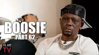 Boosie срывается на 2Pac и Baby Lane, оба говорят полицейскому «F*** You» на последнем вздохе (ча...