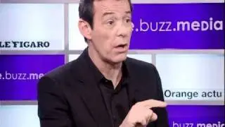 Le buzz média - Jean-Luc Reichmann - Le Figaro