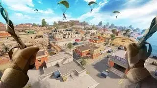 jugando Blood Strike Mobile con suscriptores 🔥🦗 | kill3r.king #live #bloodstrike