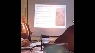  الدكتور وليد يحيى مدير معهد بحوث القطن و التوصيات الفنية الخاصة بزراعة و انتاج القطن المصرى