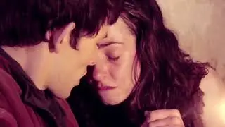 Merlin & Freya   with you I can be who I am