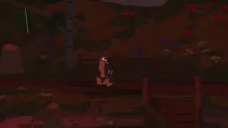 Uncommon Breed Side Scrolling Demo