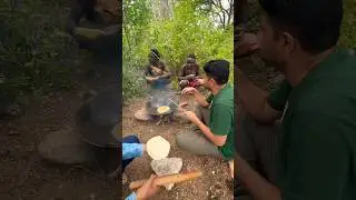 Hadzabe Tribals  Life