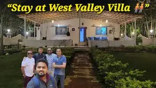 Is West Valley Villa Worth It? 🤔 | Full Stay Experience