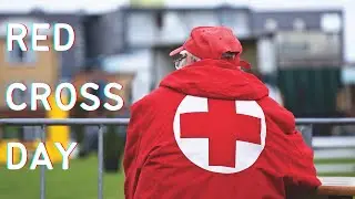 World Red Cross Day 2021 | Theme - Unstoppable | Help Others | Volunteer Yourself | Spread Love