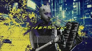 Bula Adriano - SR Radio #2 (Cyberskunk)