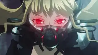 Code Vein : Le Film Part3 Vostfr (Fin)