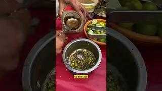 Dal Moth Chaat.. healthy & tasty!!