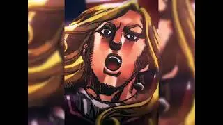 MONTAGEM BULLET(JoJo's Bizarre Adventure)