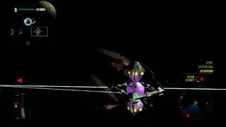 Star Trek Legacy: Ultimate Universe 2.2 - Borg Alliance vs. Terran Empire vs. Dominion Alliance