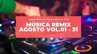 Pack Agosto M&uacute;sica Variada 2020 Gratis | Mundo Dj
