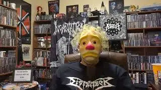 Episode 24 Suburban Death Metal Dad recommends CANNIBAL CORPSE