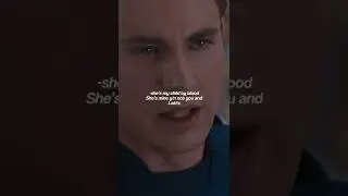 POV you and loki raised raised Steve and Sharons daughter II Loki x y/n