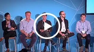 Oculus Connect: Film and Storytelling in VR