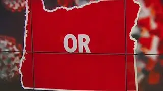 Umatilla County placed back under stay-at-home order