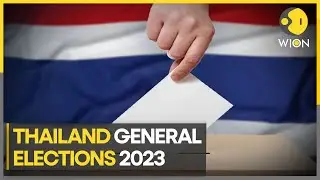 Thailand: Pro-democracy parties prop up campaign; Peu Thai party leading opinion polls | WION