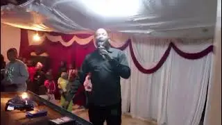 OUR CROSSOVER TO THE YEAR 2026 WAS POWERFUL,THANKS BE TO GOD 🙏. HAPPY NEW YEAR 2026
