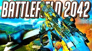 Unofficial Battlefield 6 Waiting Room - LIVE