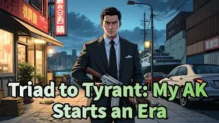 《Triad to Tyrant: My AK Starts an Era》