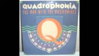 Quadrophonia - The Wave Of The Future (Terrif X Mix) [techno version]