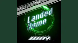 Landed Home (Original Mix)