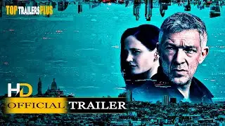 Liaison  2023 Trailer  Apple TV  YouTube | Thriller Movie