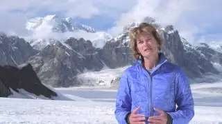 Sen. Murkowski On Renaming Mount McKinley to Denali