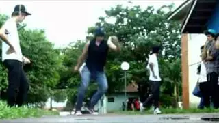 Free  Step N.E.R.D  +  Digar Suco  - 2010 '