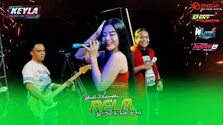 RELA Yanti Mahardika KEYLA MUSIC Live JAWIK TAMBAKREJO