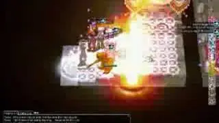 Mystic Lotus Woe