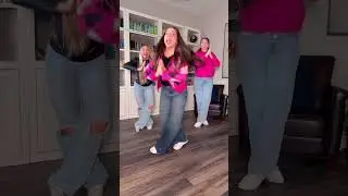 SIT to STAND CHALLENGE! 🤣😳 | Triple Charm #Shorts