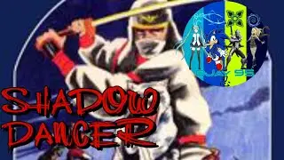 DJay 95 Plays: Shadow Dancer (Arcade) Longplay