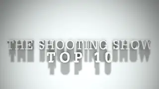The Shooting Show - the 10 best hunting videos of 2016