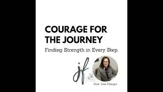 Christmas Courage: Finding Peace In What Is Certain