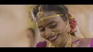 HARISH RAO WEDS KEETHANA WEDDING STORY 4k // NK CREATIONS PHOTOGEAPHY