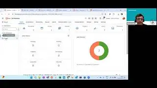 UiPath Cloud Orchestrator Basics
