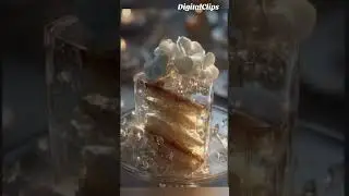 Wedding Cake - Ai Generated Video #aivideo #weddingcake #ai #asmr #trending #trendingshorts
