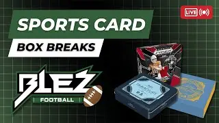 THIS IS A RAMS AND NINERS #WINNING CHANNEL! NFL BREAKS! #immaculate #nfl #football #panini #topps