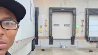 Rookie Otr Driver- Day in the Life