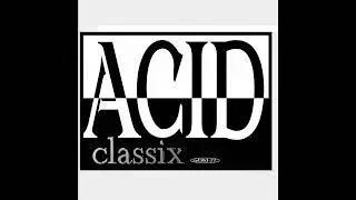 syberian98 - 280 acid classic [sybltd-27]