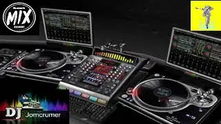 Hiphop/New Wave Non-Stop Dance Mix... 😍😎
