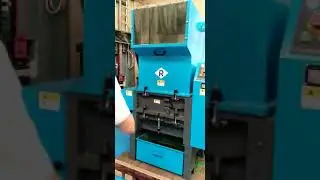 MOLINO 20HP CORTE TIJERA