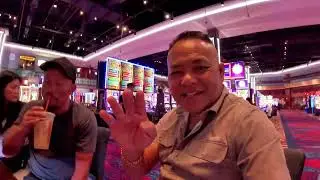 At Bailey Twins River Casino