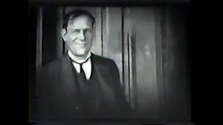 While The City Sleeps (1928)