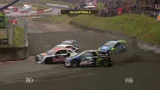Q2 Highlights | Germany RX