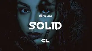 Melodic | Dancehall | Wizkid | Victony Type Beat - Solid